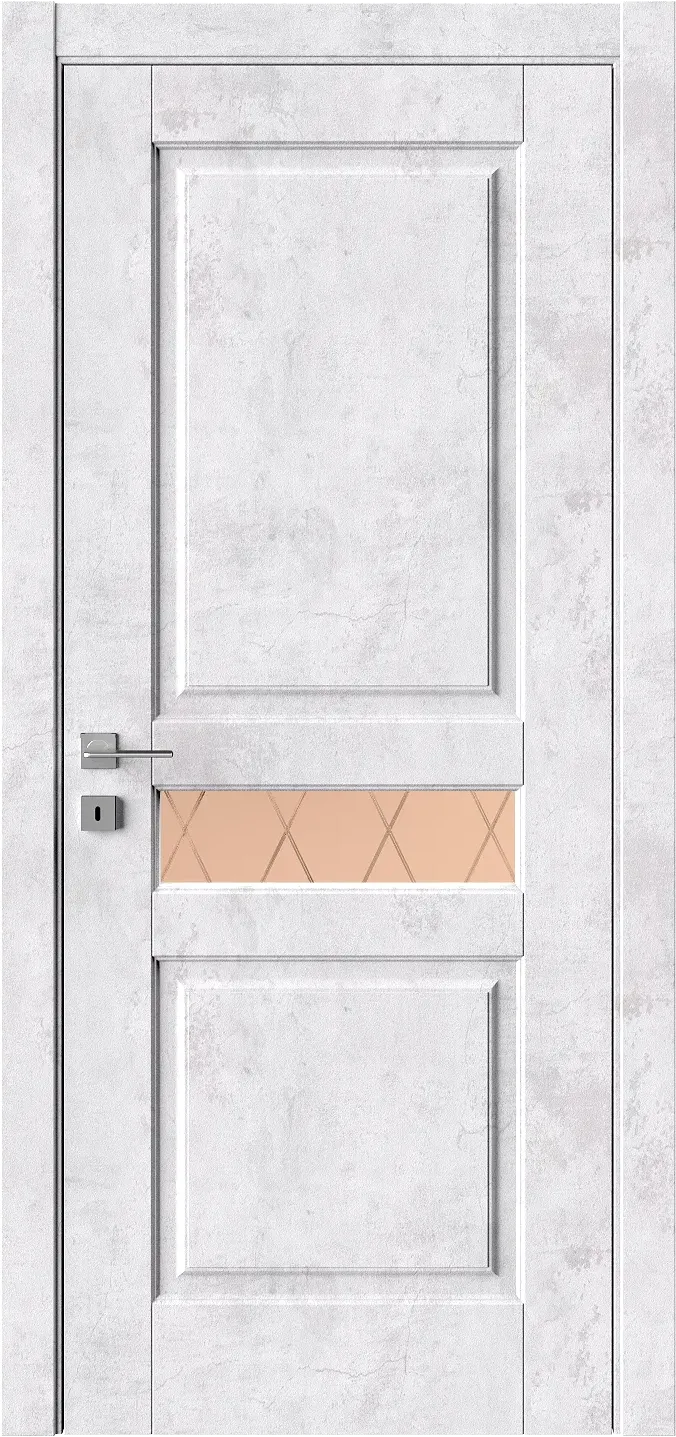 Дверь Elite EL6F